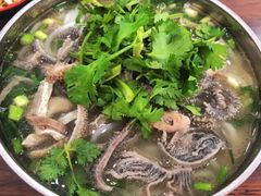 -攀枝花·任德琼·盐边羊肉米线