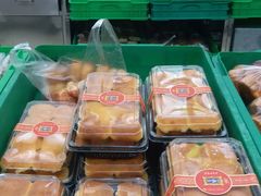 -宫廷糕点铺(人民中路店)
