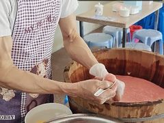 -老四家黄东明牛肉丸