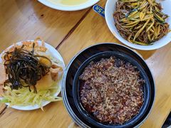 -王菊美食街·王菊面馆(总店)