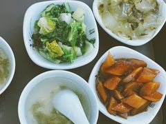 -沪东社区长者食堂(柳埠小区店)