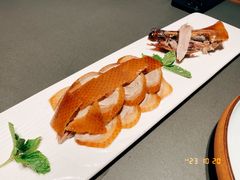 -晟永興烤鸭店(五道口店)