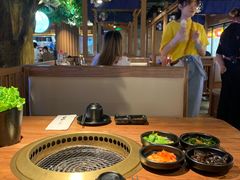 -九田家黑牛烤肉料理(太阳城店)