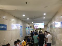 -哈尔滨医科大学附属第一医院(南岗院区)