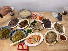 -芳记粉店(总店)