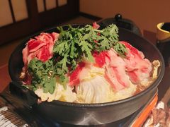 -水之惠鲜鱼料理(王府大街店)