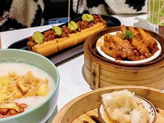 -喜势点·糖沙翁手工茶点·本地人茶居(永庆坊店)