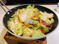 -小菜园新徽菜(扬州华润万象汇店)