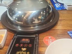 -海味当家·蒸锅海鲜(星海公园店)