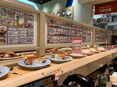 -大起水产回转寿司(道顿堀店)