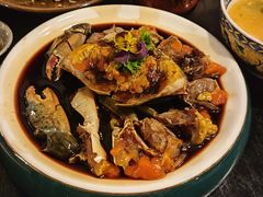 -三酉星·枫·山風与野菜(上海总店)