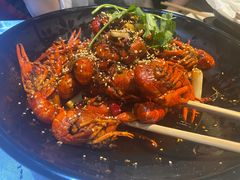 -红辣椒·川菜·火锅(张杨路店)