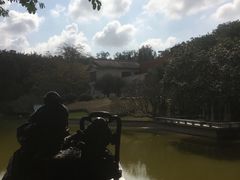 -广州雕塑公园