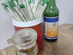 -味佳拉面·酥脆煎饼·(中山门东里店)