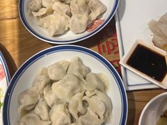 -新兴园饺子馆(北京百子湾店)