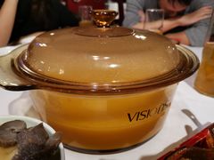 花胶海味浓鸡汤-红门金汤·港式火锅(英皇集团中心店)