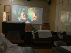 -水木年华养生会所