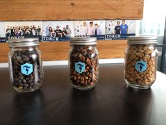 -Torch Coffee 炬点咖啡