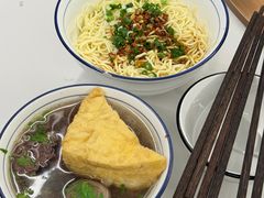 -辉程汤粉(沿江店)