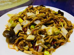 -林之六八·6886大连老菜馆