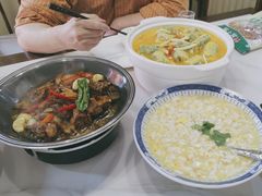 -滁香园·滁州菜(琅琊山店)