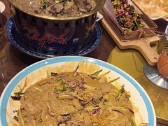 -那家老院子东北菜·饺子·小鸡炖蘑菇(艳华街店)