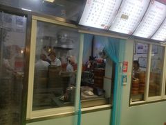 门面-老陶包子铺(南大西南村店)