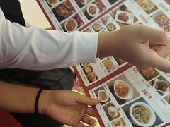 -茅庐川菜(青岛凯德店)