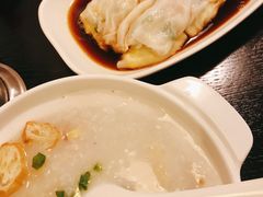 荔湾艇仔粥-卓粤拉肠(红庙店)