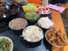-星鸿社重庆老火锅