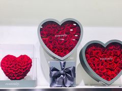 -ROSEONLY诺誓(国际广场购物中心店)