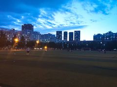 -东北大学(南湖校区)