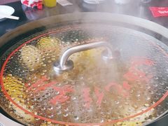 -缘福乡村铁锅炖民宿(八达岭店)