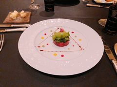 -LA TABLE de Joël Robuchon Restaurant