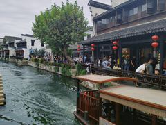 -南浔古镇