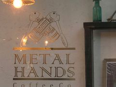 -METAL HANDS(五道营店)