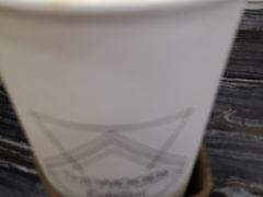 -THE WOODS 简餐 (国贸商城店)