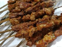 -巴依老爷新疆美食(牡丹园店)
