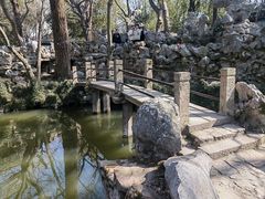 -绮园景区
