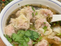 -老谢野馄饨(延安路店)