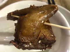 -崖口红树林海鲜餐厅