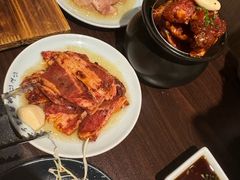 -蒜香焼肉PURUSHIN(马场路店)