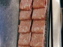 -老卜奎齐齐哈尔烤肉(人民东路店)