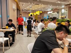 -大家乐(深圳喜荟城店)