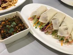 贵州丝娃娃-贵州大厦贵州厅(樱花园西街店)
