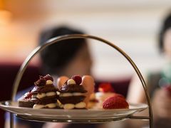 -Salon de Ville浦江汇(上海外滩华尔道夫酒店店)