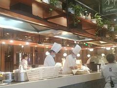-黑鸡小馆(金源店)