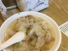 -老电影院饺店(休宁店)
