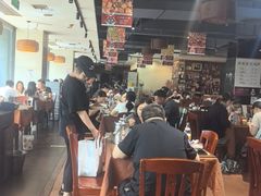 -天下客饭店(中山路店)