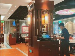 -点都德(汇盈广场店)